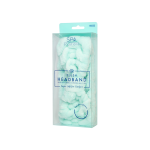 SPA SOLUTIONS PLUSH plaukų juosta, 1 vnt.