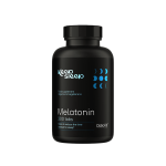 OSTROVIT Keep Sleep Melatonin, 300 tablečių
