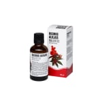 Ricinos aliejus VALENTIS, 50 ml, geriamasis skystis, N1