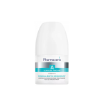 PHARMACERIS A dezodorantas MINERAL-BIOTIC, nuo 12 m., 50 ml