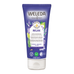 WELEDA prausiklis AROMA SHOWER RELAX, 200 ml
