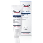 EUCERIN lūpų balzamas sausoms lūpoms ACUTE LIP BALM, 10 ml