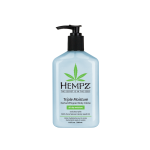 HEMPZ drėkinantis kūno kremas TRIPLE MOISTURE, 250 ml