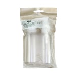 BODYLAB kelioniniai buteliukai, 2 vnt., 100 ml