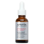 APIVITA veido serumas C15 PROPOLIS CORRECT, 30 ml
