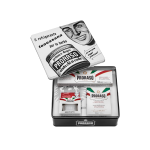 PRORASO vintažinis skutimosi rinkinys TOCCASANA, 350 ml