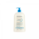 BIODERMA maitinamasis kreminis prausiklis sausai odai ATODERM CREME DE DOUCHE, 1 l, 1000 ml