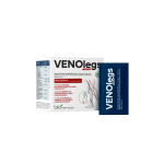 VENOLEGS 750:75, 28 paketėliai