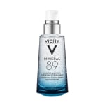 VICHY drėkinantis veido serumas su hialuronu MINERAL 89, 50 ml