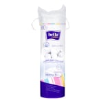 BELLA COTTON vatos padeliai, 80 vnt.