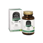 ROYAL GREEN BIO cinko kompleksas, LT-EKO-001, 60 kapsulių