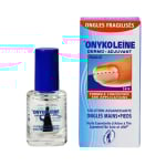ECRINAL stiprinamoji nagų priemonė ONYKOLEINE, 10 ml