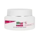 SEBAMED veido kremas brandžiai odai ANTI-AGEING Q10, 50 ml