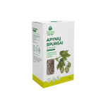 ŠVF žolelių arbata APYNIŲ SPURGAI, 20 g