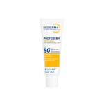 BIODERMA apsauginis kremas nuo saulės fotosenėjimo požymių turinčiai odai PHOTODERM SPOT-AGE SPF50+, 40 ml