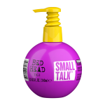 TIGI BED HEAD plaukų formavimo kremas SMALL TALK 3 IN 1, 240 ml