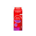 COLGATE, balinamasis dantų serumas, Max White Overnight, 2.5 ml