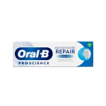 ORAL-B dantų pasta GUM & ENAMEL REPAIR, 75 ml