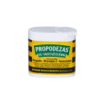 PROPODEZAS su vaistažolėmis, 50 čiulpiamų tablečių