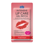 PUREDERM lūpų kaukė, 1 vnt.