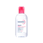 BIODERMA micelinis valomasis vanduo jautriai, raustančiai odai SENSIBIO AR H2O, 250 ml