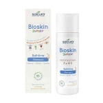 SALCURA šampūnas vaikams BIOSKIN JUNIOR, 200 ml