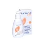 LACTACYD CLASSIC prausimosi losjonas, 200 ml