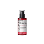 SOME BY MI, regeneruojantis serumas su juodųjų sraigių mucinu, Snail Truecica Miracle Repair, 50 ml