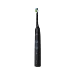 PHILIPS elektrinis dantų šepetėlis SONICARE  PROTECTIVECLEAN 4500, juoda spalva, HX6830/44, 1 vnt.