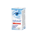 OPTAVID akių lašai, 10 ml