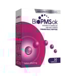 BIPMSOK, 30 kapsulių