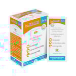 bioKALIS FORTE, 30 pakelių