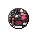 COSMEPICK glotninantys kūno putėsiai, saldainių kvapo, 200 ml