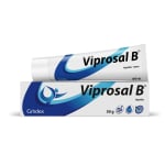 VIPROSAL B, 50 g, Tepalas, N1