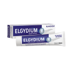 ELGYDIUM balinamoji dantų pasta WHITENING, 75 ml