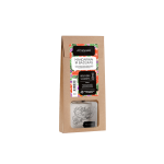 ACAPPELLA namų kvapas su lazdelėmis MANDARINAI IR BAZILIKAS, 100 ml