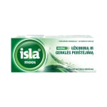 ISLA islandinių kerpenų ekstrakto pastilės MOOS, 30 pastilių