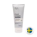 SKIN LOGIC pėdų kremas, 100 ml