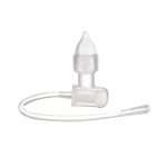 CANPOL nosies aspiratorius, 0–3 m., 1 vnt.