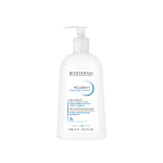 BIODERMA švelnus gelinis prausiklis labai sausai ir atopiškai odai ATODERM INTENSIVE GEL MOUSSANT, 500 ml, 500 ml
