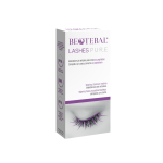Beotebal® Lashes Pure blakstienų ir antakių serumas su peptidais, 3 ml