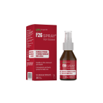 LYL F26 SPRAY®️ mikronizuotos geležies šaltinis, 60 ml