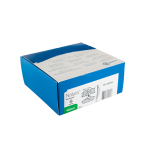 NATURA išgaubta plokštelė CONVEX MOLDABLE, 13-22/45 mm, 5 vnt.