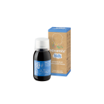 MIRAMILE burnos ir gerklės sirupas vaikams KIDS, nuo 1 m., 100 ml