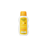 WELEDA pienelis kūnui su medetkomis, CALENDULA BABY, 200 ml