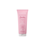 LUXEOL šampūnas garbanotiems plaukams, 200 ml