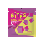 BITES, datulių ir kavos ekstrakto energetinis užkandis, džiovintas šaltyje, 10 g