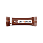 ICONFIT POSH baltyminis batonėlis Choco & Caramel, 55 g
