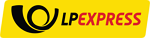 LP Express kurjeris