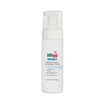SEBAMED antibakterinės valomosios putos CLEAR FACE, 150 ml